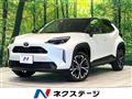 2025 Toyota Yaris Cross