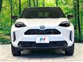 2025 Toyota Yaris Cross