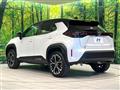 2025 Toyota Yaris Cross