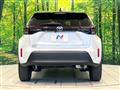 2025 Toyota Yaris Cross