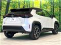 2025 Toyota Yaris Cross