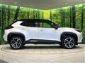 2025 Toyota Yaris Cross