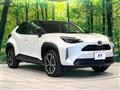 2025 Toyota Yaris Cross