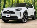 2025 Toyota Yaris Cross