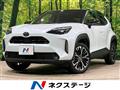 2025 Toyota Yaris Cross