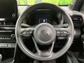 2025 Toyota Yaris Cross