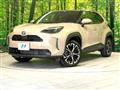 2025 Toyota Yaris Cross
