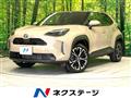 2025 Toyota Yaris Cross
