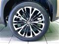 2025 Toyota Yaris Cross