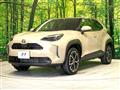 2025 Toyota Yaris Cross