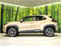2025 Toyota Yaris Cross