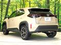 2025 Toyota Yaris Cross