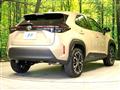 2025 Toyota Yaris Cross