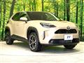 2025 Toyota Yaris Cross