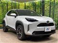 2025 Toyota Yaris Cross