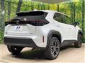 2025 Toyota Yaris Cross