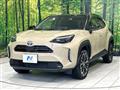 2025 Toyota Yaris Cross