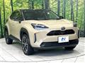 2025 Toyota Yaris Cross