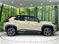 2025 Toyota Yaris Cross