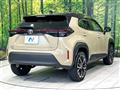 2025 Toyota Yaris Cross