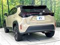 2025 Toyota Yaris Cross
