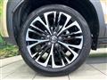 2025 Toyota Yaris Cross
