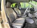 2025 Toyota Yaris Cross