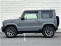 2023 Suzuki Jimny