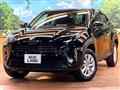 2025 Toyota Yaris Cross