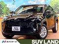 2025 Toyota Yaris Cross