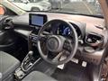 2025 Toyota Yaris Cross
