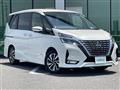2019 Nissan Serena