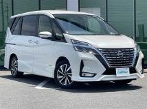 2019 Nissan Serena