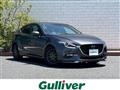 2017 Mazda Axela