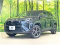 2025 Toyota Yaris Cross