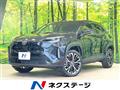 2025 Toyota Yaris Cross