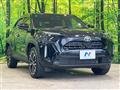 2025 Toyota Yaris Cross