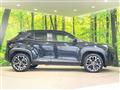 2025 Toyota Yaris Cross