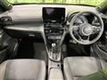 2025 Toyota Yaris Cross