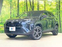 2025 Toyota Yaris Cross
