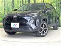 2026 Toyota Yaris Cross