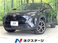 2026 Toyota Yaris Cross