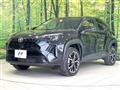 2026 Toyota Yaris Cross