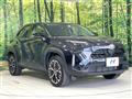 2026 Toyota Yaris Cross