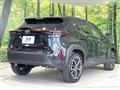 2026 Toyota Yaris Cross