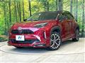 2020 Toyota Yaris Cross