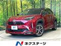 2020 Toyota Yaris Cross