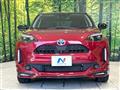 2020 Toyota Yaris Cross