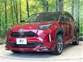 2020 Toyota Yaris Cross
