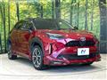 2020 Toyota Yaris Cross